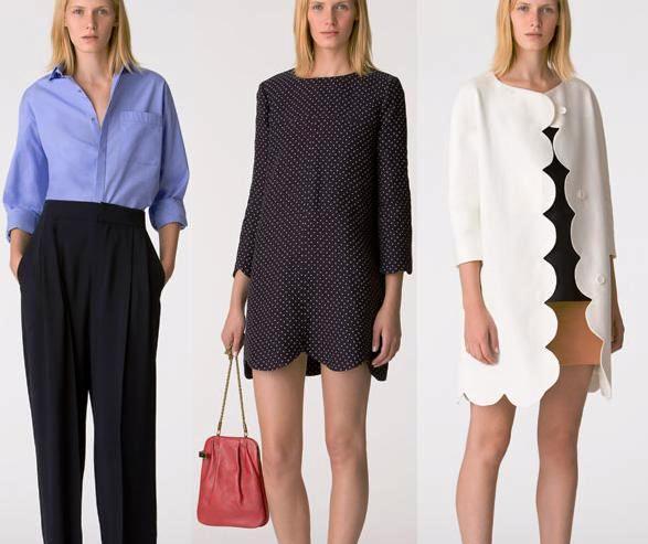 Luxusní uhlazenost Chloé / Profil Chloé (http://www.luxurymag.cz)